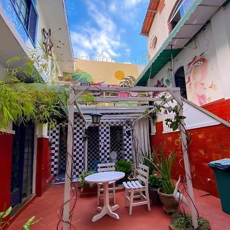 Hostel Bh Belo Horizonte Dış mekan fotoğraf