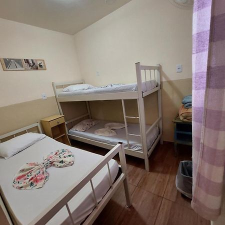 Hostel Bh Belo Horizonte Dış mekan fotoğraf