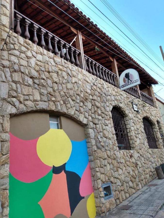 Hostel Bh Belo Horizonte Dış mekan fotoğraf