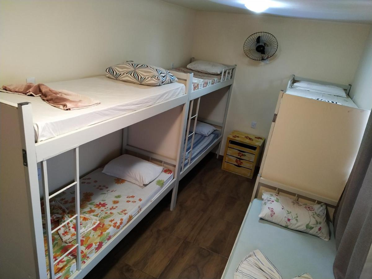 Hostel Bh Belo Horizonte Dış mekan fotoğraf