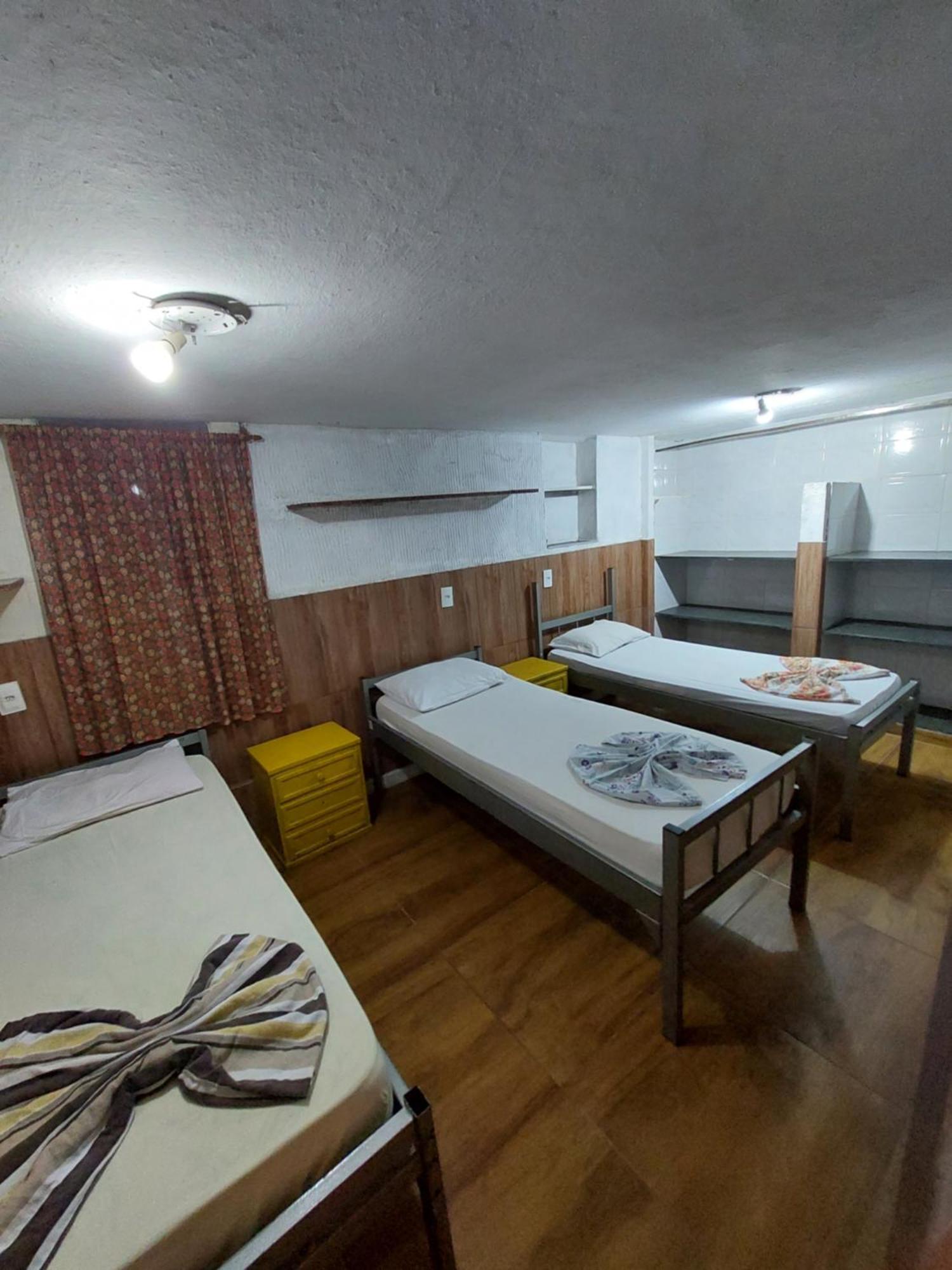 Hostel Bh Belo Horizonte Dış mekan fotoğraf