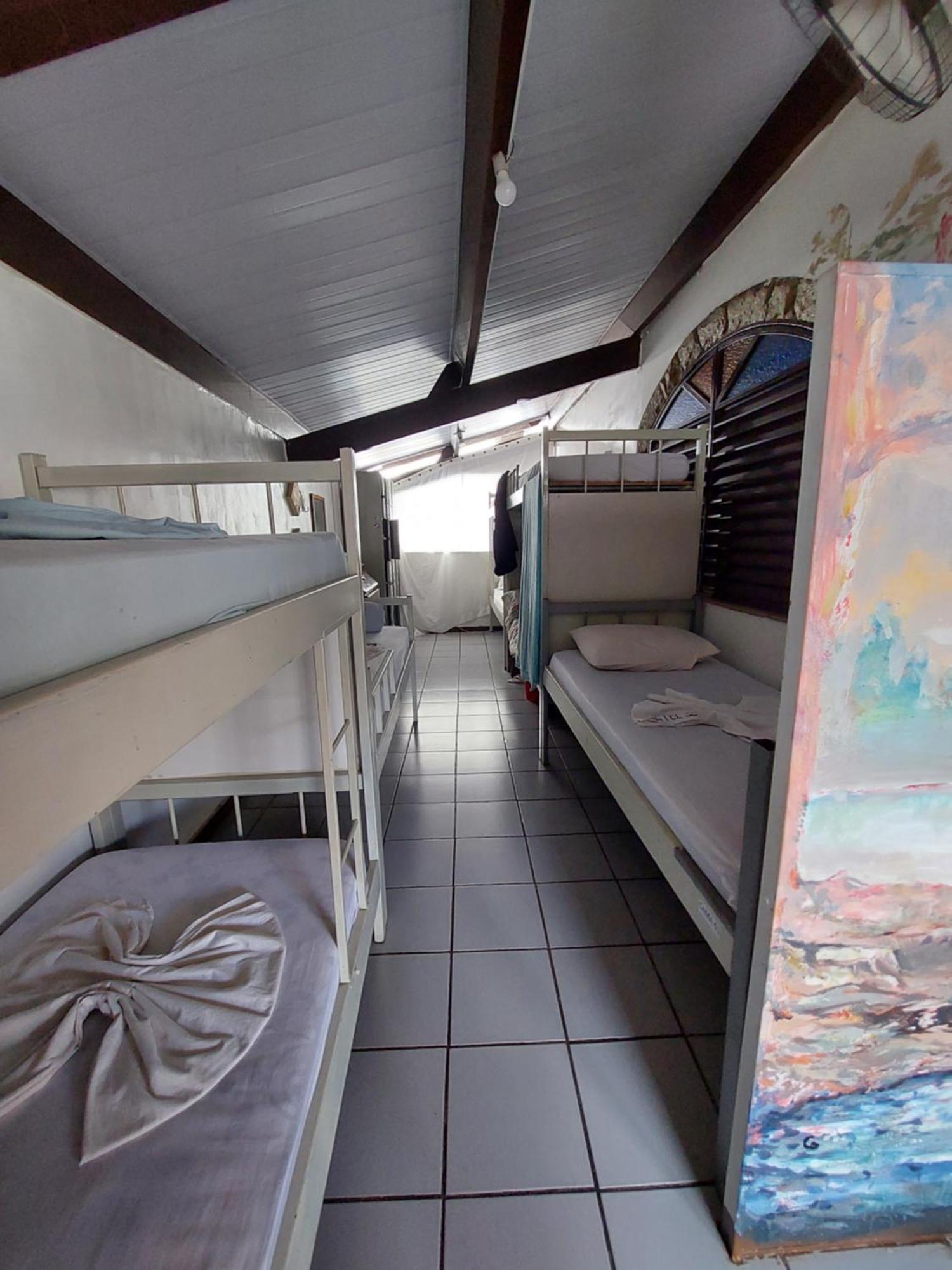 Hostel Bh Belo Horizonte Dış mekan fotoğraf
