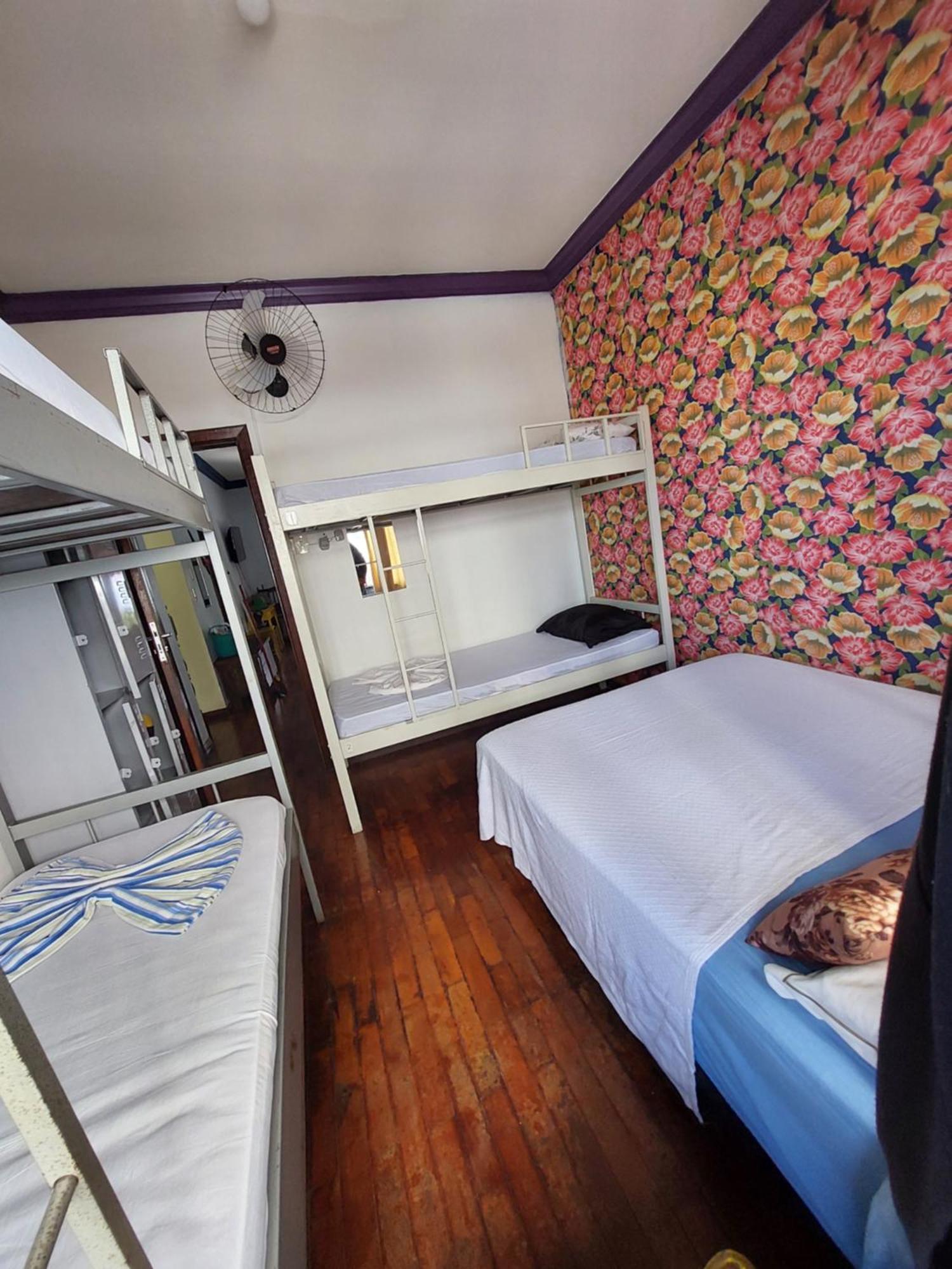 Hostel Bh Belo Horizonte Dış mekan fotoğraf