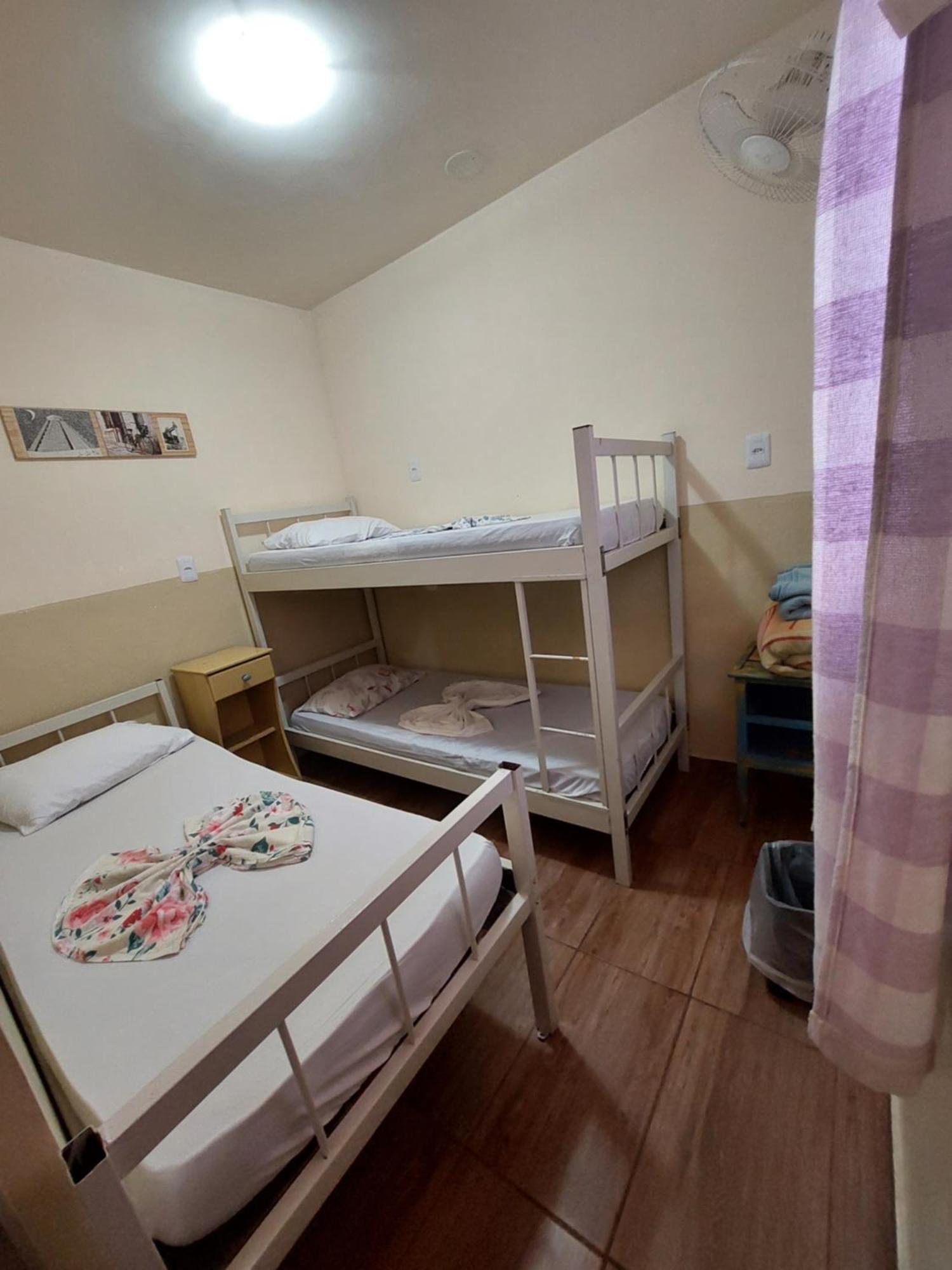 Hostel Bh Belo Horizonte Dış mekan fotoğraf